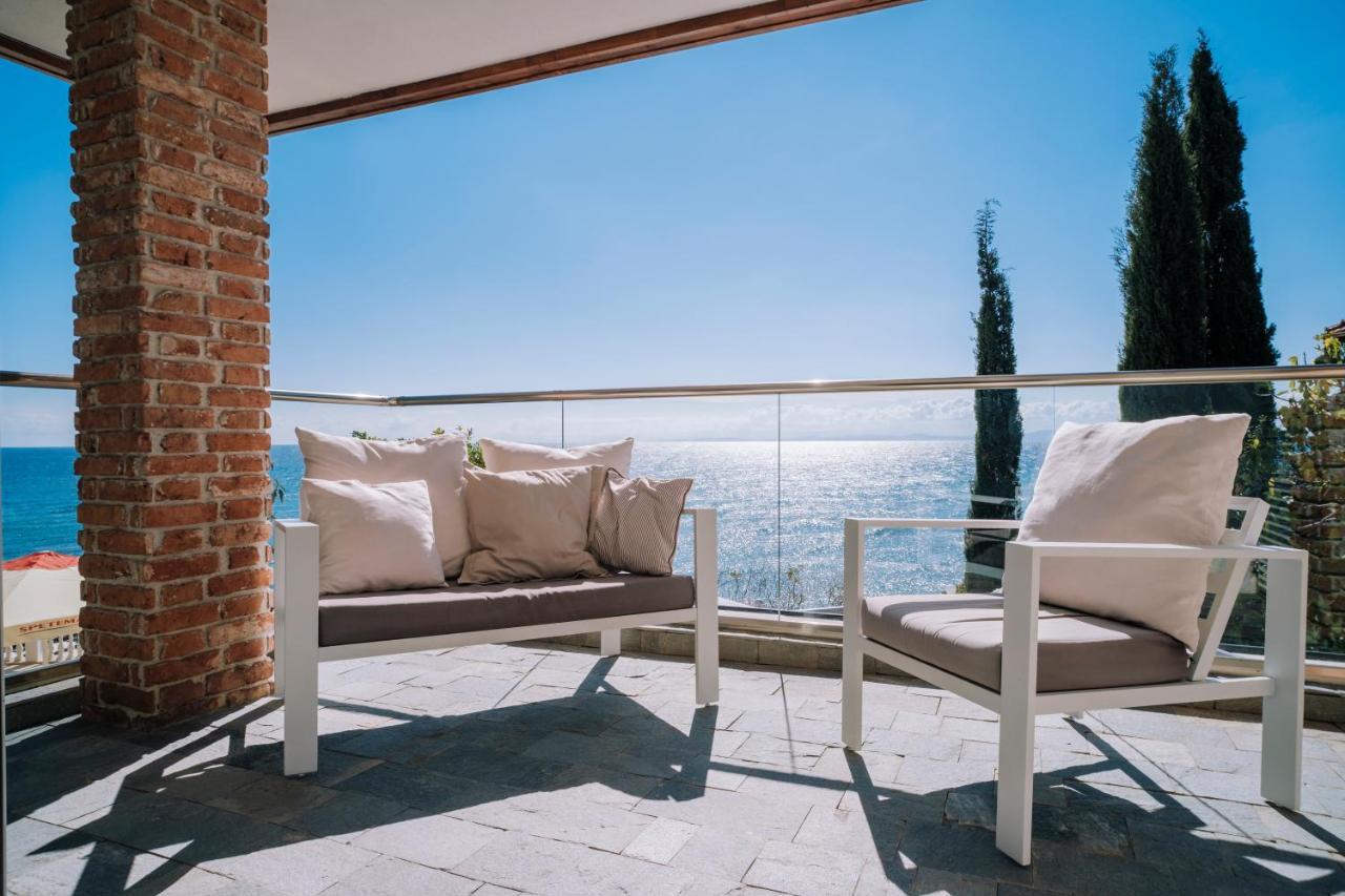 Villa Alenor Old